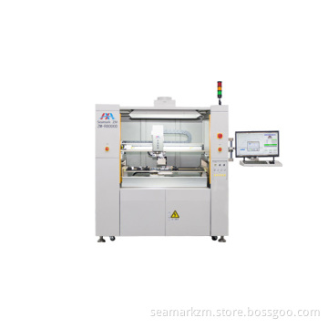 ZM-R8000D Large Precision Rework Station